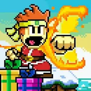 Tải game Dan the Man Mod APK v1.12.60 (Menu, Bất tử, Tiền, Premium)