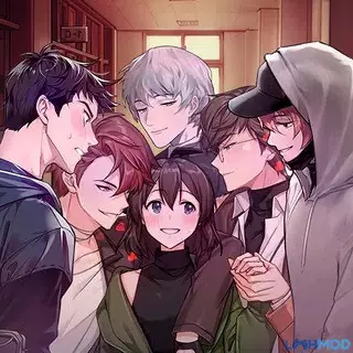 Tải game Dangerous Fellows Mod APK v1.30.2 (Vô Hạn Ruby, Vé, Gợi ý)