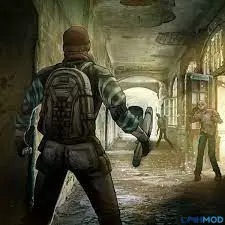 Tải game Dark Days Zombie Survival Mod APK 2.0.4 (Menu, Vô Hạn Tiền)
