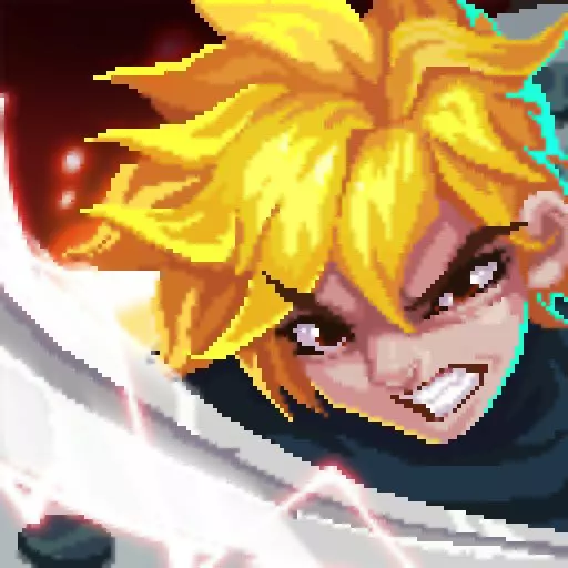 Dark Raider Mod APK 1.0 (Menu, Bất Tử, Coins, Gems, DLC)