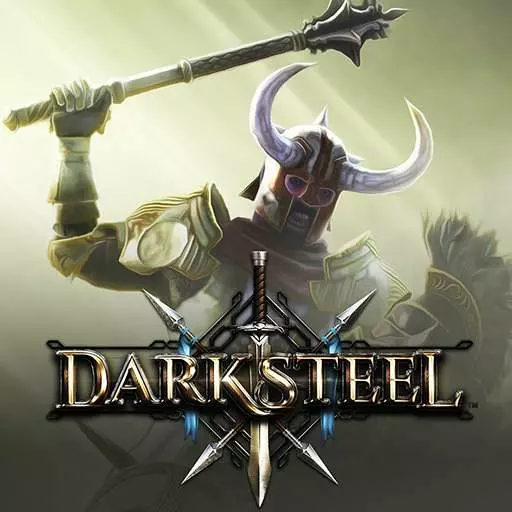 Tải game Dark Steel Mod APK 0.5.4 (Vô Hạn Năng Lượng)