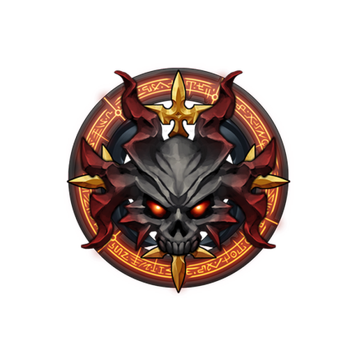 Dark Throne MOD APK 1.3.1 (Vô hạn tiền) Android iOS