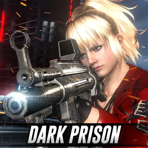 Tải Dark Prison Future against V Game Apk 2.0.0 cho Android iOs