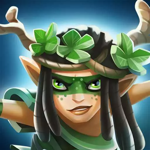 Tải game Darkfire Heroes Mod APK 1.28.1 (Menu, Mana, Damage)