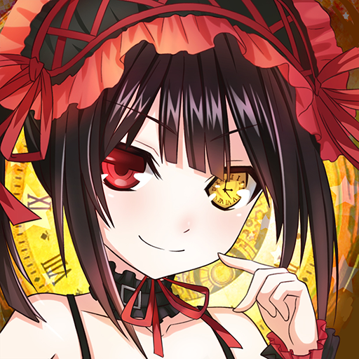 Date A Live: Spirit Pledge MOD APK v1.11 (Mở khóa VIP)