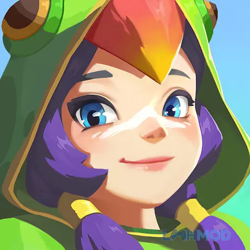 Tải Dawn of Isles Mod Apk 1.0.22 (Mod tinh thể) cho Android iOs