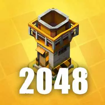 Tải game Dead 2048 Mod APK 1.5.5 (Tiền Xu, Vật Phẩm)