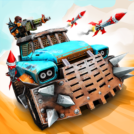 Ảnh 1 của Tải trò chơi Dead Paradise APK 1.7 cho Android iOS Logo Dead Paradise
