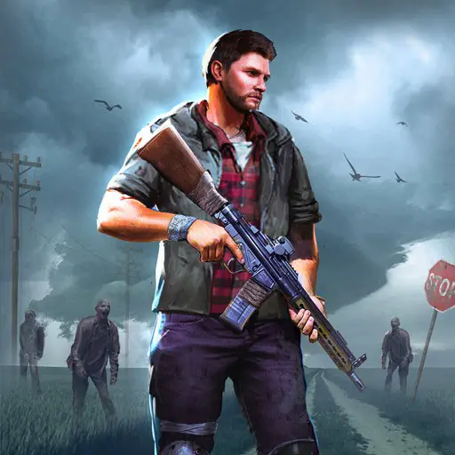 Dead Zombie Shooter: Survival Apk 1.4 Android, IOS