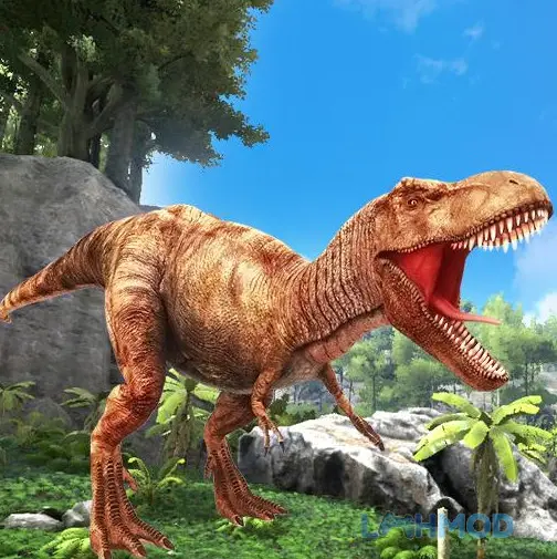 Tải Deadly Dinosaur Attack Apk 4.8 cho Android iOs