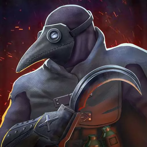 Tải game Deadrite Hunt Mod APK 0.3.2 (Bất Tử)