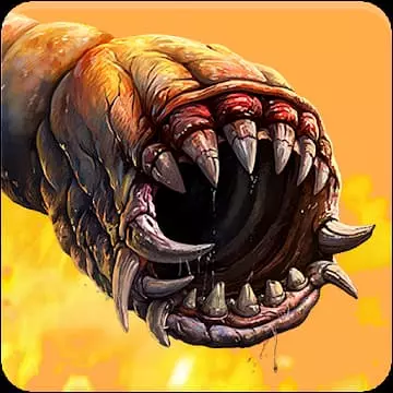 Tải game Death Worm Mod APK v3.0.005 (Vô Hạn Tiền)