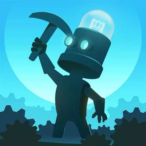 Tải game Deep Town Mod APK 5.8.6 (Menu, Vô Hạn Tiền)