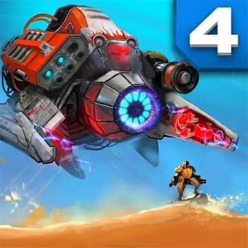 Defense Legend 4 Mod APK v1.0.99 (MENU, Damage multiplier, Money)