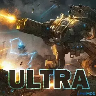 Tải game Defense Zone 3 HD Mod APK 1.6.7 (Menu, Vô hạn tiền/Coins)
