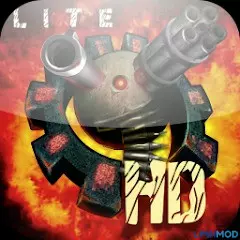 Tải game Defense Zone HD Lite Mod APK 1.9.0 (Vô Hạn Sức Khoẻ)