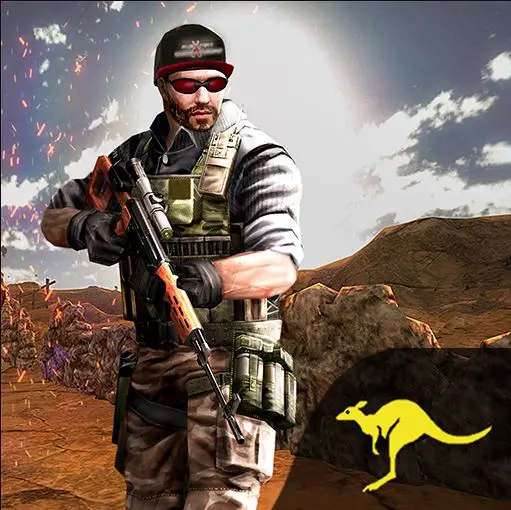 Tải Delta eForce Military Shooting Apk 2.2.4 cho Android iOs
