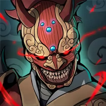 Tải game Demon Blade Mod APK 2.121 (Bất Tử, Bot không tấn công )