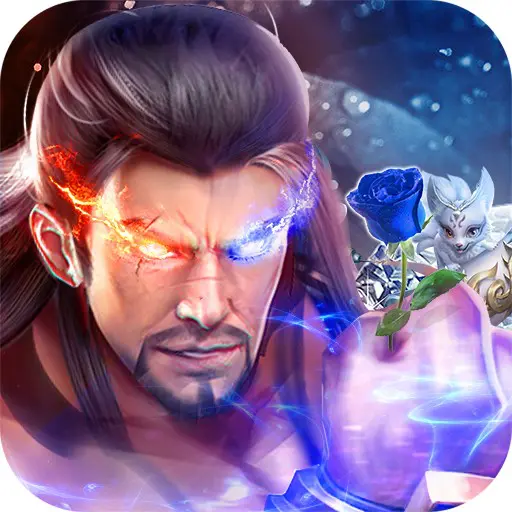 Tải Demon God APK 2.3.6 cho Android iOS
