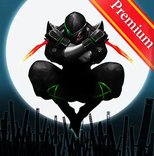 Tải Demon Warrior Premium Mod Apk 6.2 (Free Shopping) cho Android iOs
