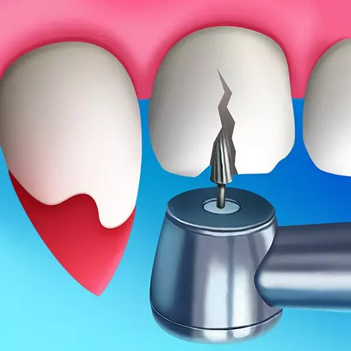 Tải game Dentist Bling Mod APK 0.8.6 (Vô Hạn Tiền)