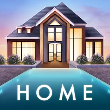 Tải game Design Home Mod APK 1.84.038 (Vô Hạn Tiền)