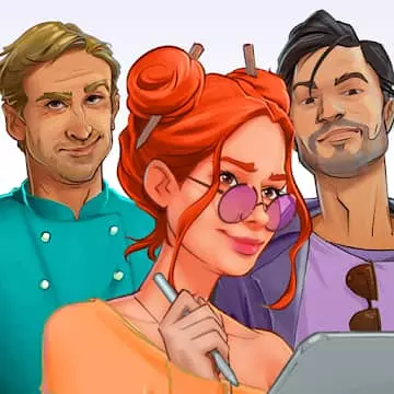 Tải game Design Stories Mod APK 0.5.23 (Vô Hạn Tiền)