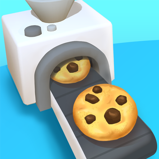 Tải Dessert Factory Idle APK 0.38.0 cho Android iOS