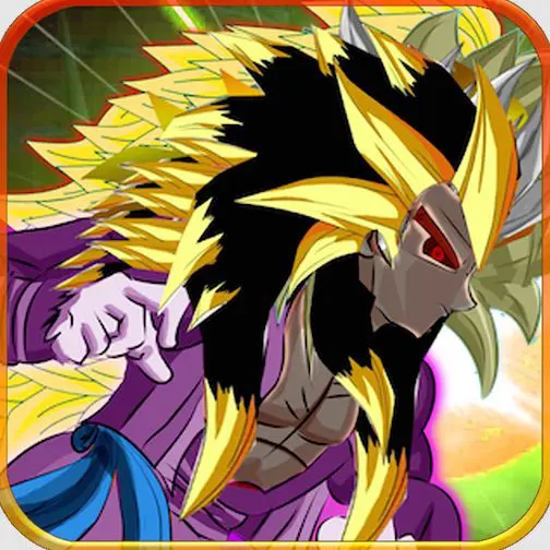 Tải Devil Fighter Dragon X Mod Apk 45 (High EXP, No ADS) cho Android iOs