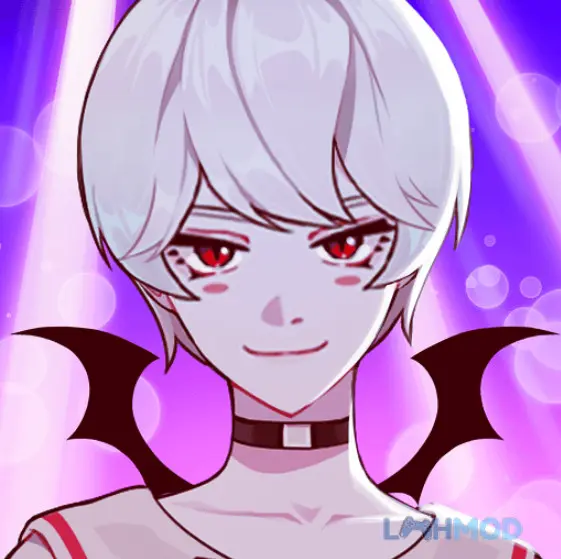 Tải Devil Kiss Mod Apk 1.1.2 (Mở khóa Premium) cho Android iOs