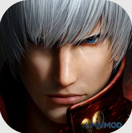 Ảnh 1 của Tải Devil May Cry Peak of Combat Apk 0.0.1.230322 cho Android iOs Ảnh logo game Devil May Cry: Peak of Combat phiên bản mod
