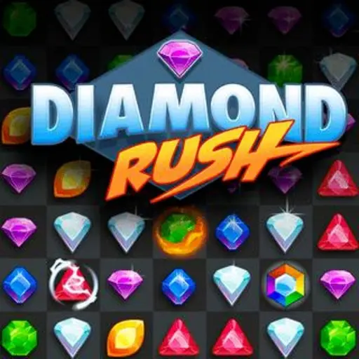 Tải trò chơi Diamond Rush APK 1.1 cho Android iOS