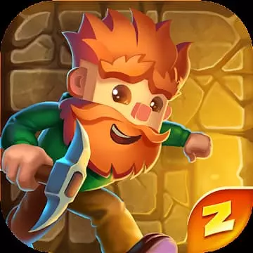 Tải game Dig Out! Mod APK 2.32.3 (Menu, Mua sắm miễn phí)