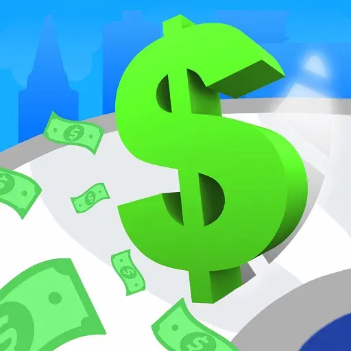 Ảnh 1 của Tải Digit Shooter! Mod Apk 1.0 (Vô hạn tiền) Logo game Digit Shooter! Mod