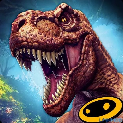 Dino Hunter: Deadly Shoes Mod APK 4.0.0 (Menu, Vô Hạn Tiền)