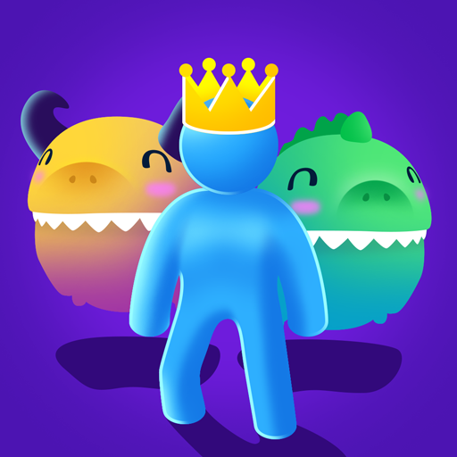 Tải trò chơi Dino King 3d APK 1.2 cho Android iOS