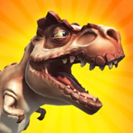Tải game Dino.io 3D Apk 1.0.8 cho Android, IOS