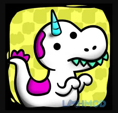 Tải Dino Evolution Dinosaur Game Apk 1.0.20 cho Android iOs