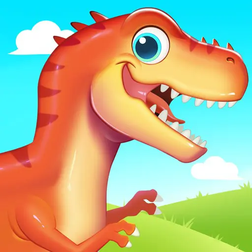 Ảnh 1 của Tải Dinosaur Park APK 1.76.2 cho Android iOS dinosaur-park-mod