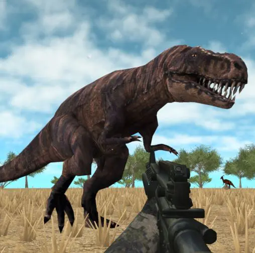 Tải DINOSAUR ERA AFRICAN ARENA Apk 1.2.8 cho Android iOs