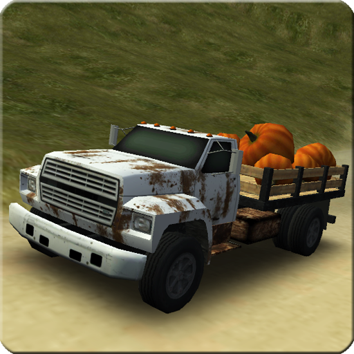 Tải Dirt Road Trucker 3D Apk 1.6.1 (Vô hạn tiền) cho Android iOS