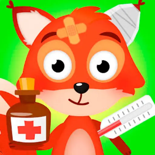 Tải Doctor veterinarian APK 2.5.4 cho Android iOS
