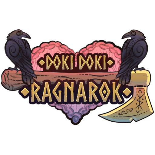 Tải game Doki Doki Ragnarok Mod Apk 1.2.12 (Mở Khóa Premium) cho Android, IOS
