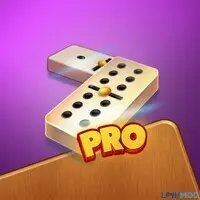 Tải game Dominoes Pro Mod APK v8.39 (Vô Hạn Vàng)