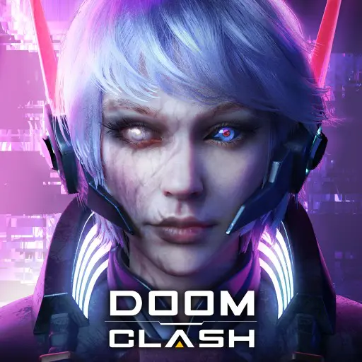 Tải Doom Clash APK 1.3.5 cho Android iOS