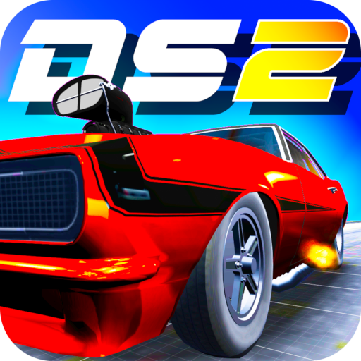 Tải Door Slammers 2 Drag Racing MOD APK 310394 (Mở khóa tất cả) cho Android iOS