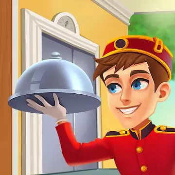 Tải game Doorman Story Mod APK 1.13.1 (Vô hạn tiền, tài nguyên)