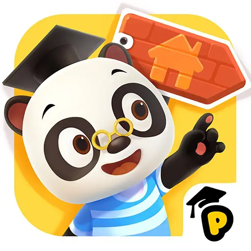 Dr.Panda Town MOD APK 23.2.67 MOD (Mở khóa tất cả nội dung) Android