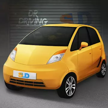 Dr. Driving 2 Mod APK 1.59 (Menu, Mở Khóa, Vô Hạn Tiền)