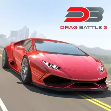 Tải game Drag Battle 2 Mod APK 0.99.53 (Nhận Thưởng Miễn Phí)